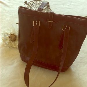 Dooney & Bourke Authentic Handbag!